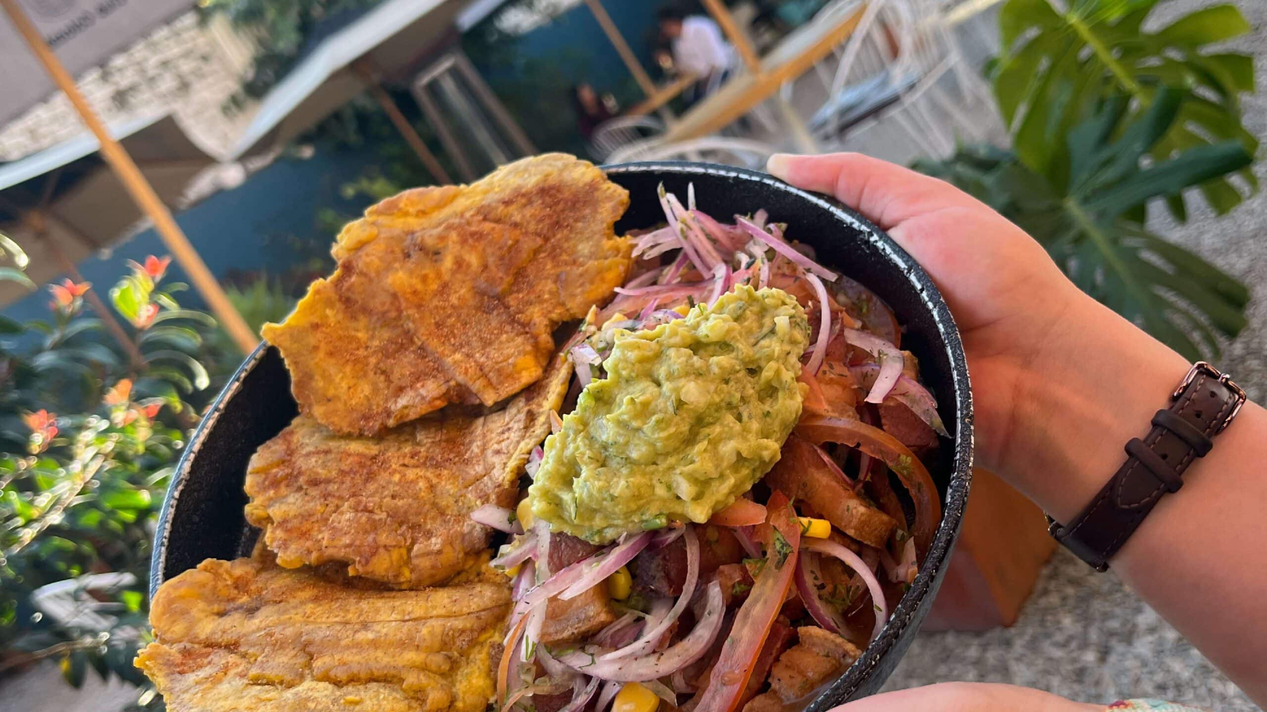 Bogota-Food-Tour