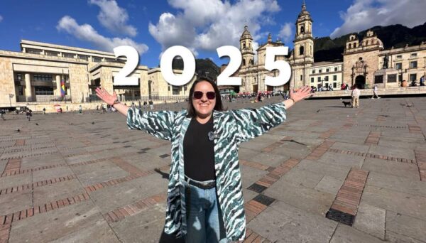 Bogota Travel Guide 2025