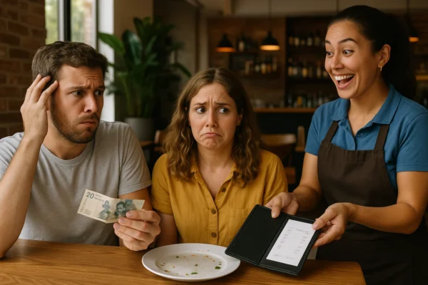 Tipping in Colombia: A Local’s Guide for International Travelers