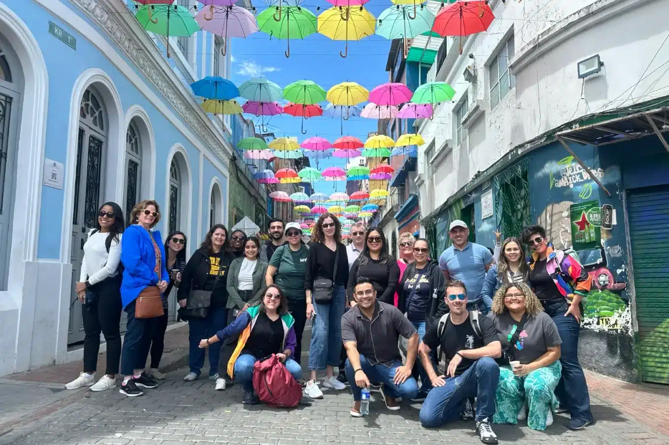 Corporate tours with Zebra Fisgona (5)