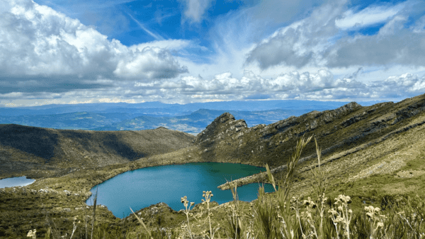 day trips from bogota