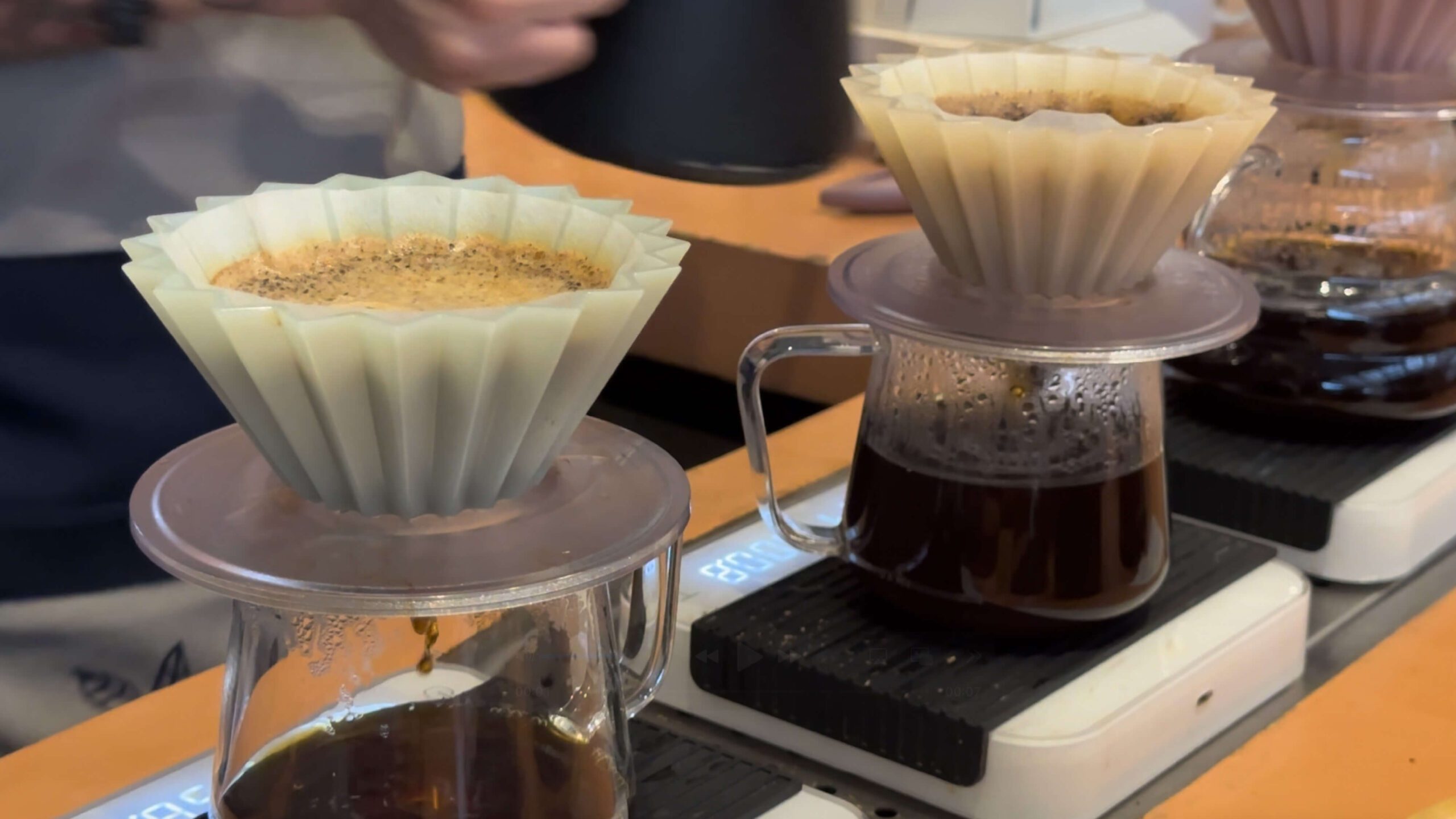 Tour for Coffee Lovers