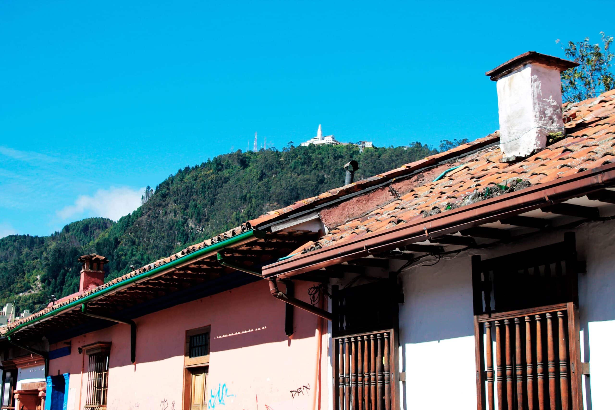 Candelaria tour